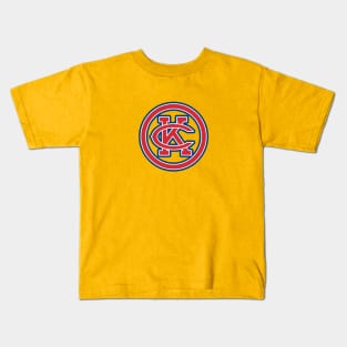 Classic KC 2 Kids T-Shirt